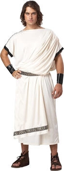 California Costumes Toga Kostüm für Herren