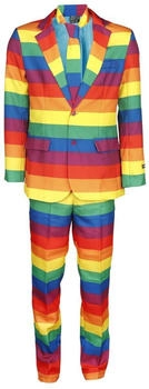 Opposuits Suitmeister Rainbow Kostüm