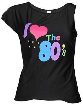 Foxxeo Neon Shirt