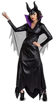 Disguise Maleficent Feenkostüm für Erwachsene