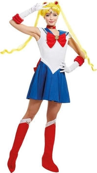 Maskworld Sailor Moon Kostüm