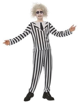 Rubie's Beetlejuice OPP Kostüm bedruckt