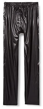 Boland Stripper Hose 81003 schwarz polyester