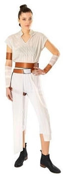 Rubie's Ultimate Rey Star Wars Kostüm premium deluxe