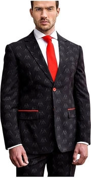 Opposuits Darth Vader Jackett