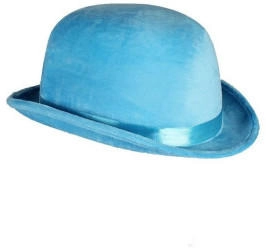 Thetru Collection melone neon-blau