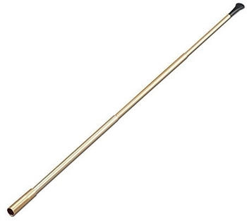 Bristol Novelty Ltd BA190 Zigarettenspitze schwarz gold
