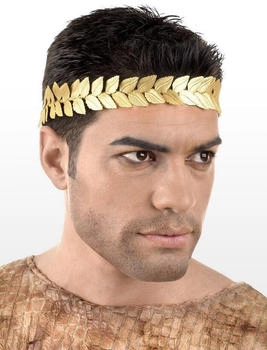 Elope Lorbeerkranz Kopfschmuck