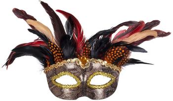 Boland Augenmaske Voodoo Marasa 72218