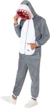 Opposuits Hai Onesie
