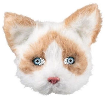 Boland Plüsch Tierkostüm Katze