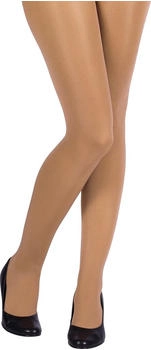 Thetru Collection Tanzstrumpfhose glänzend robust