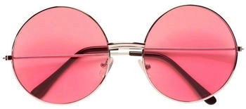 Widmann Party Fashion Brille 70er Jahre farbigen Gläsern