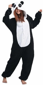 Katara Tier-Kostüme Onesie Jumpsuit Zoo
