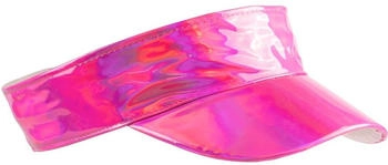 Wilbers sonnenvisier bling rosa