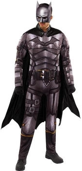 Amscan Batman Movie Deluxe Kostüm
