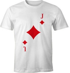 MoonWorks Kartenspiel T-Shirt