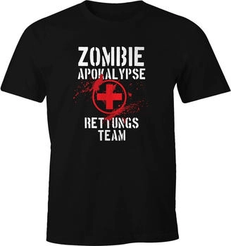 MoonWorks Zombie Apokalypse Rettungsteam