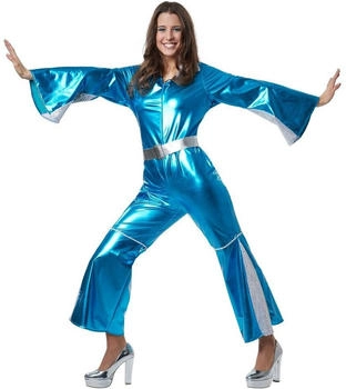 Dress for Fun Disco Starlet Queen Jumpsuit