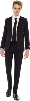 Opposuits Black Knight Schwarz