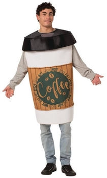 Rasta Imposta Coffee-to-go braun
