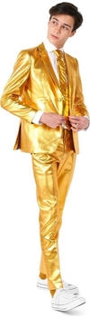 Opposuits Groovy Gold Anzug für Jugendliche