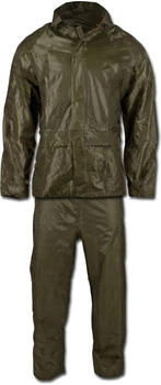 Mil Tec Kostüm-Set Oliv 10625001