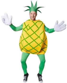 Dress for Fun Ananas Kostüm