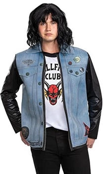 Disguise Deluxe Eddie S4 Kostüm