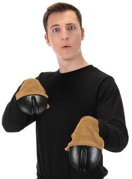 Elope rentier handschuhe