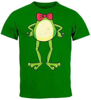 MoonWorks Frosch Kostüm-Ersatz Verkleidung