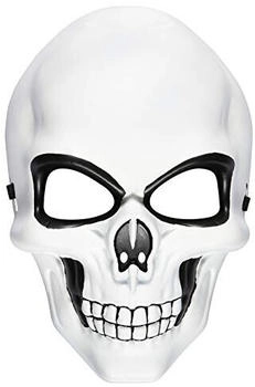 Widmann Maske Totenkopf Skelett 95706