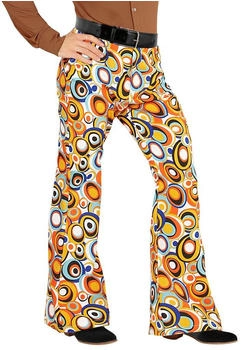 Shoperama Hose o Muster Bubbles
