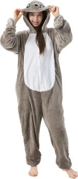 Katara seerobbe kostüm-anzug onesie jumpsuit einteiler für erwachsene