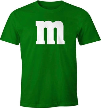 MoonWorks T-Shirt Gruppen-Kostüm Aufdruck