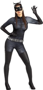 Maskworld Kostüm Catwoman Stretchanzug