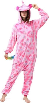 Katara Einhorn Pink Rosa Sterne 1744
