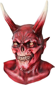 Ghoulish Productions teufel maske