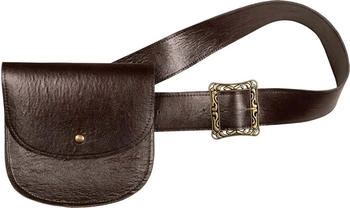 Boland Gürteltasche 36012 braun gold