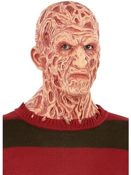 Smiffy's Freddy Krueger Maske