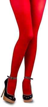 Thetru Collection strumpfhose rot