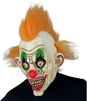 Widmann Party Fashion 01026 Horror Zirkus Clown Haaren