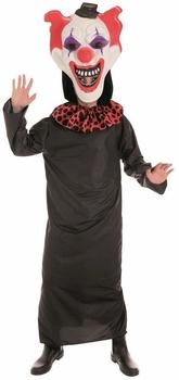 BigBuy Tunika Clown Stücke
