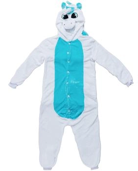 Katara tier-kostüme onesie jumpsuit einteiler