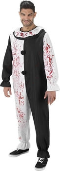 Chaks Terrifier Overall weiß