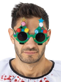 Chaks Tannenbaum Brille