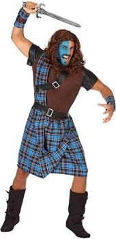 Atosa Kostüm scottish mann