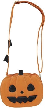 Fiestas Guirca Kürbis Tasche orange cm