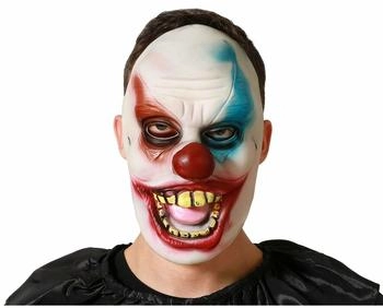 BigBuy blutiger Clown