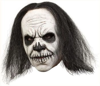 Ghoulish Productions hexenmeister blass